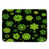 Green Floral 8