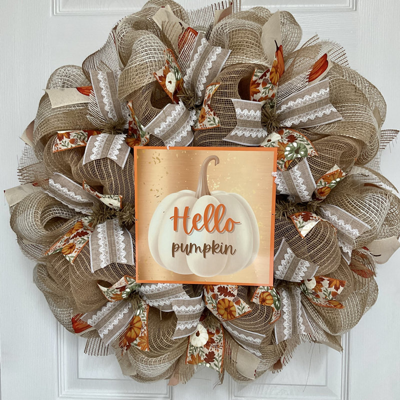 Couronne Hello Hello