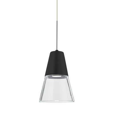 Moffitt 1 - Light Single Pendant