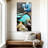 Spa Elements Canvas Print-985751094
