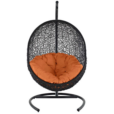 Chaise suspendue d'extérieur Encase de Modway