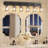 Dimmable Bathroom Vanity Light with Crystal Shade-2066638223-2066638228