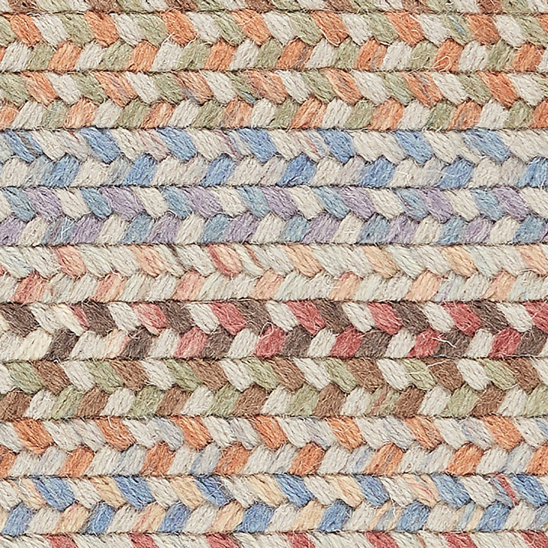 Tapis d’escalier graphite bar harbor Elledge, Ensemble de 13