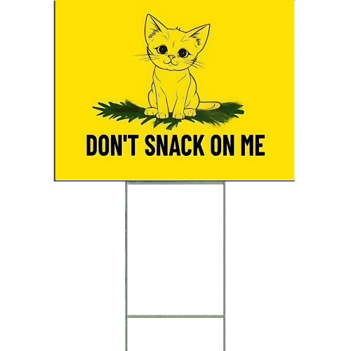 YS4023 «Snack On Me»