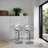 Manjeevan Adjustable Stool-2098421018