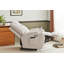 Fauteuil inclinable électrique Paniz-772933787
