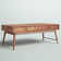 Andersen Solid Wood Top Coffee Table