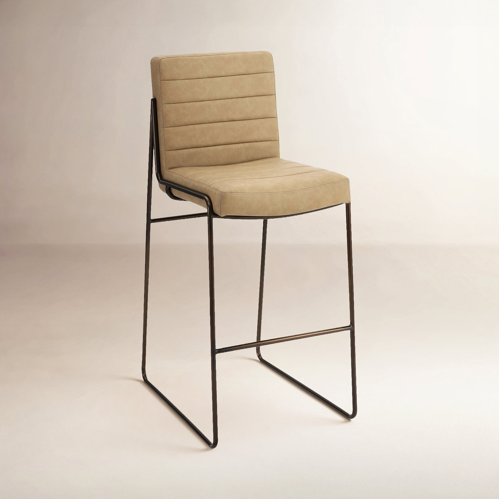 31" Bar Stool, Bar Stool (31" Seat Height)