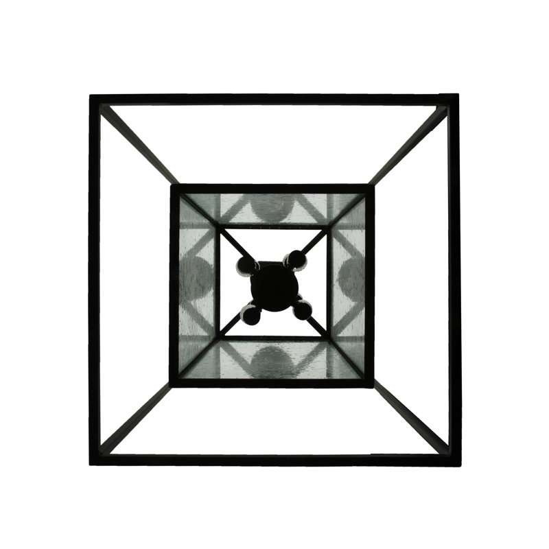 Kitzi 8 - Light Chandelier