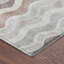 Premium Machine Washable Mayfield AMF2342 Stripes Rug-1641640860-1641640848