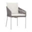 Amalfi Outdoor Dining Armchair-66942765