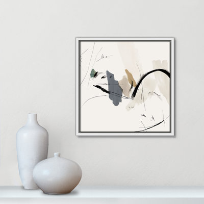 Heavenly Print Heavenly II Print by Casa Fine Arts