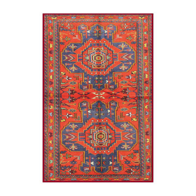 Oriental Indoor Rug