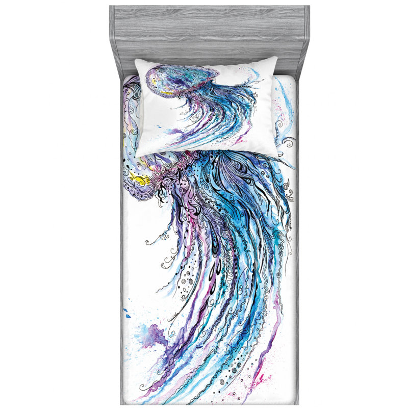Microfiber Sheet Set