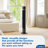 Lasko Xtraair 48'' Oscillating Tower Fan