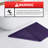 Chemung 100% Cotton Non-Slip Bath Rug-2101788514-2107354668