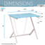 Bureau de jeu Modern Kids