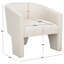 Fauteuil 30,31 po Madellyn-1744316634