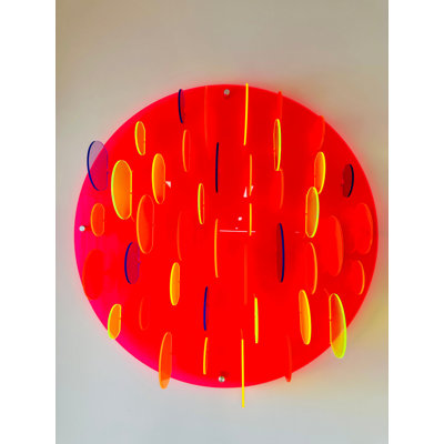 Handmade Modern Wall Decor