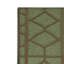 Tapis brun intérieur et extérieur Trellis-1755515150
