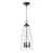 Oil Rubbed Bronze