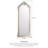 European Carved Full - Length Floor Mirror-1985738928