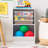IRIS Plastic Storage Tub & Tote