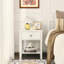 Ademoe 48 cm W Bedside Table-1756289412