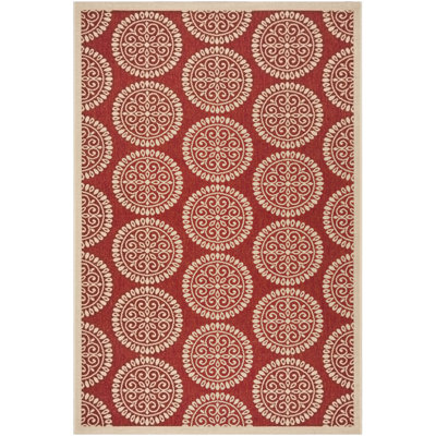 Tapis intérieur / extérieur Burnell Performance