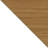 Winston 71" Modern 6-Shelf TV Stand for TVs up to 65" in Cinnamon and White-1309730144