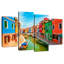 Canal Marchelle Burano-108836887