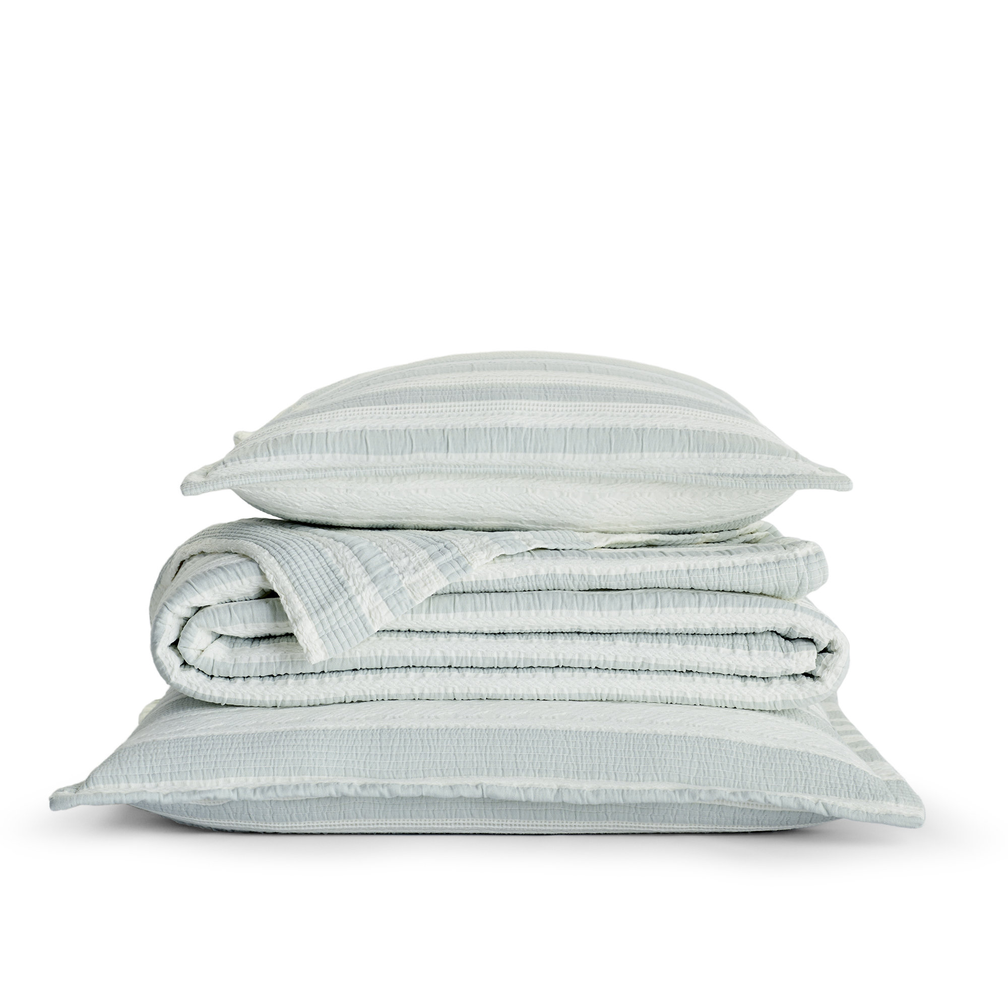 Cambria Sham, Standard/Twin