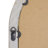Heywood Solid Wood Arch Wall Mirror