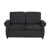 Black est en rupture de stock