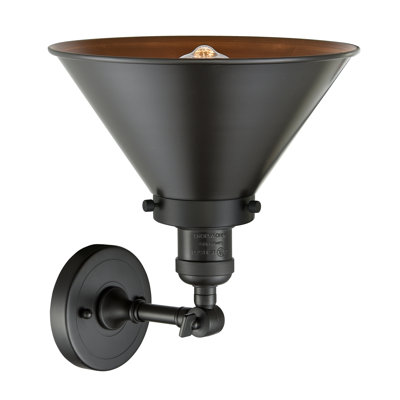 Paylor Flush Mount