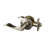 Stratford Passage Door Lever-14651604