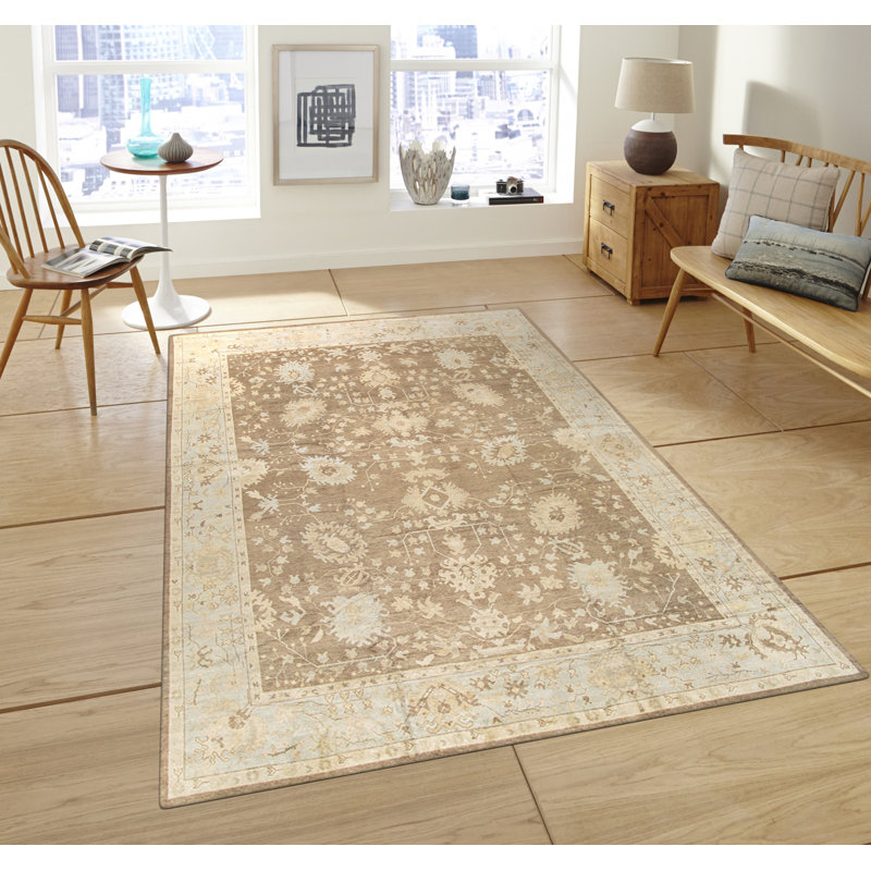 One-of-a-Kind 13'2" X 18'1" Area Rug