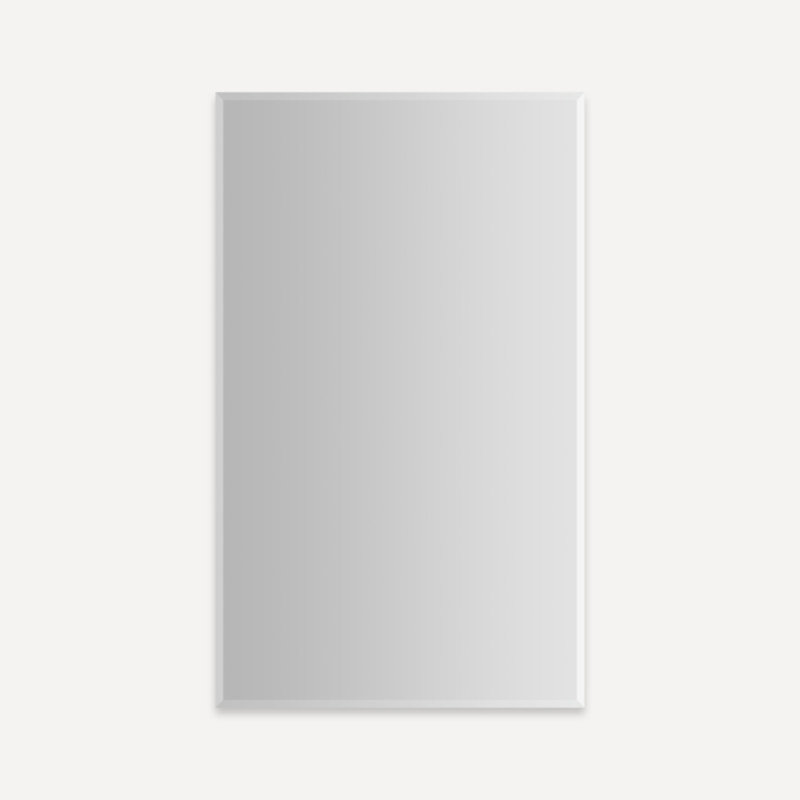 PL Portray Cabinet, 39.38" H x 23.25" W x 4" D