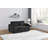 Sharmel 55 " Velvet Sofa Bed-314944519
