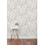 Rouleau de papier peint floral Cale-1830985429