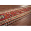 Tapis kilim à teinture végétale 5 x 20