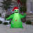 Airblown-Oogie Boogie With Light String