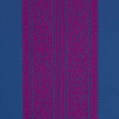 Toledo Embroidery Fabric