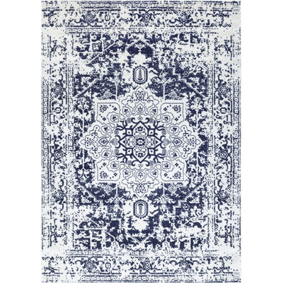 Oriental Area Rug
