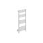 Natural 15 Double Wall Mounted Towel Rack-349100362-349100405
