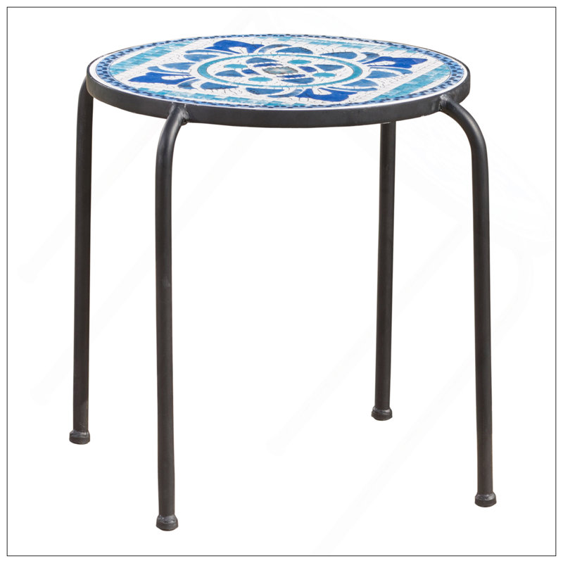 Table de bout SKYE
