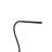 Melkin 130cm LED Task Floor Lamp-797370833