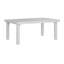 Berlin Gardens Homestead Regular Rectangular Dining Table-1271537034