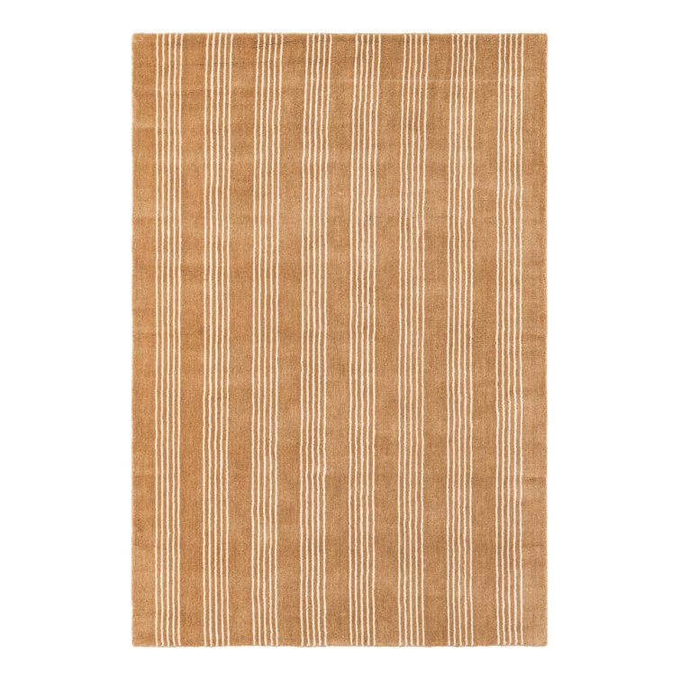 Jill Zarin Winchester Natural Wool Rug