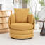 Chaise pivotante Ashyiah-121998664